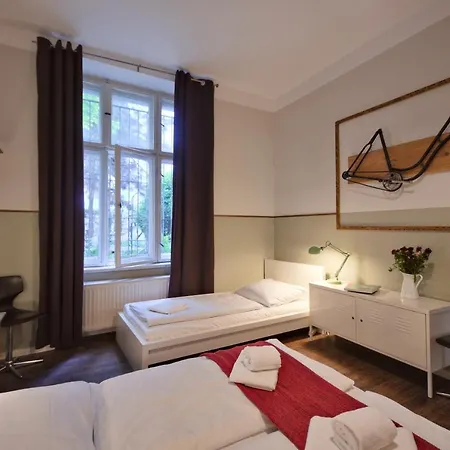 Wohnung mit 2 Bädern  Berlin Exterior foto