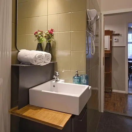 Wohnung mit 2 Bädern  Berlin Exterior foto