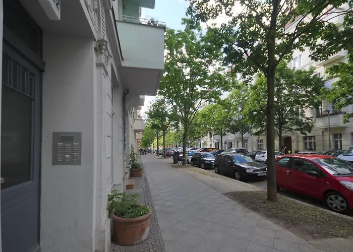 Wohnung mit 2 Bädern (PB3)