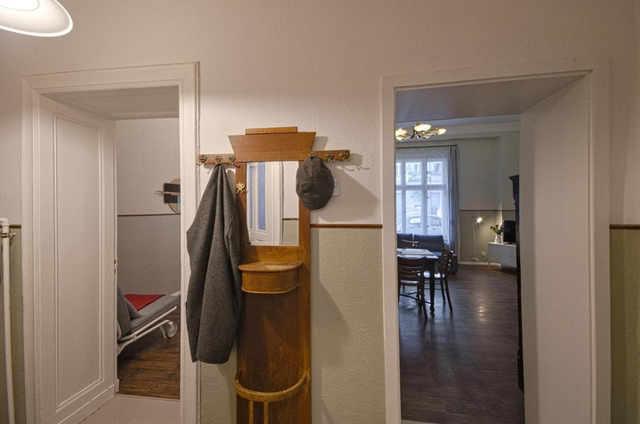 Apartment Mit 2 Bädern *