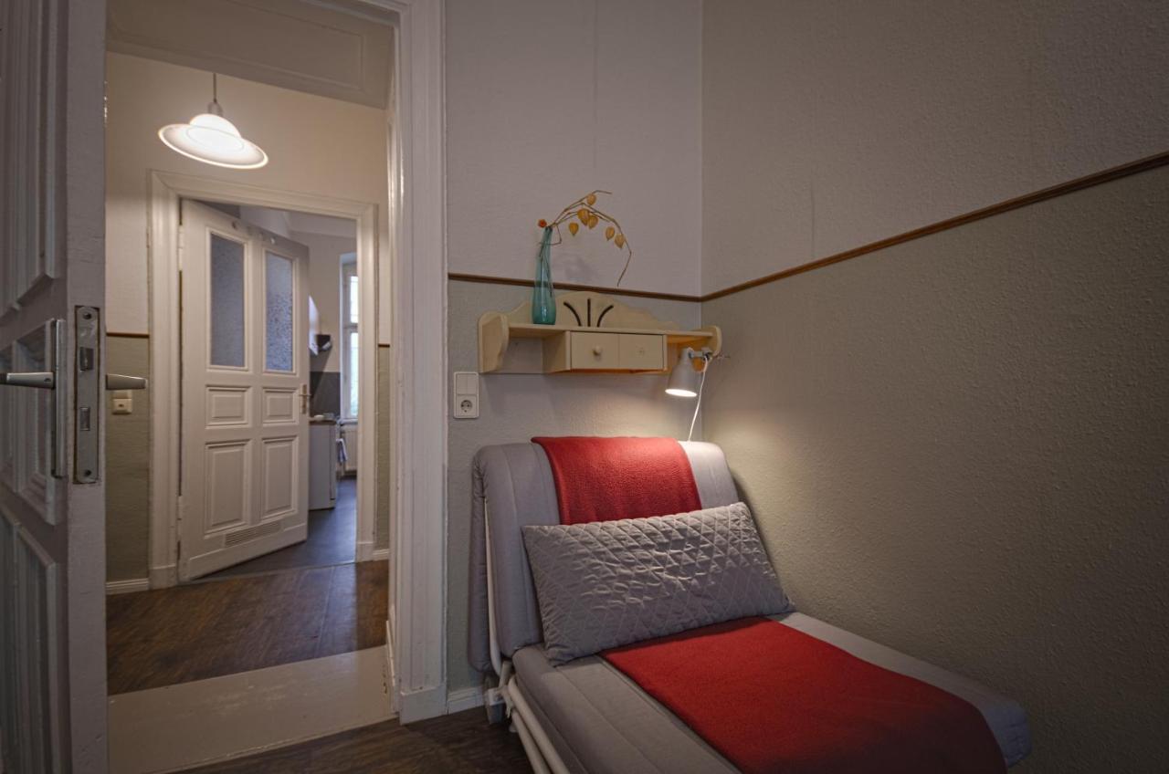 Mit 2 Bädern Apartment Berlin
