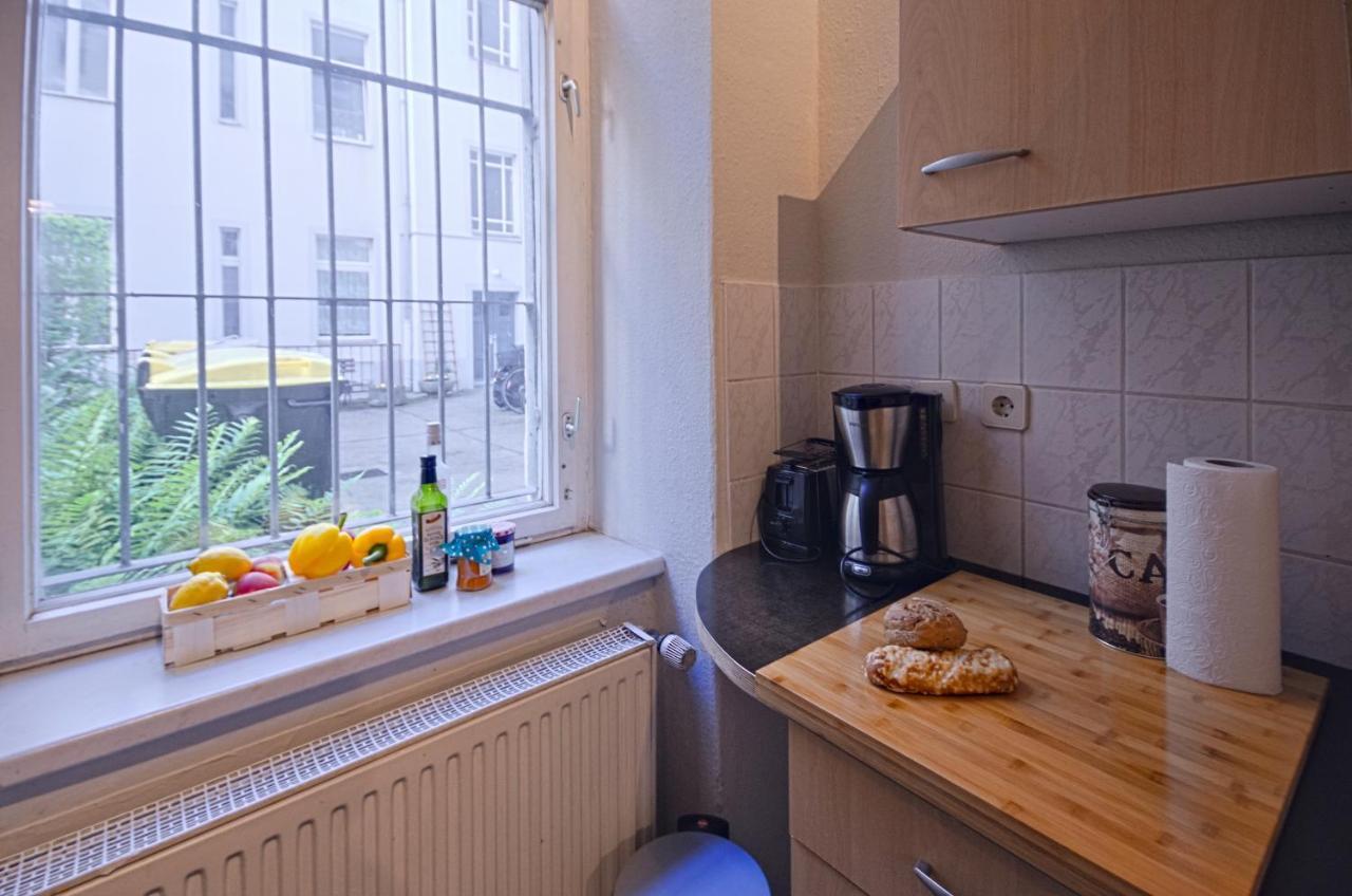 Mit 2 Bädern Apartment Berlin