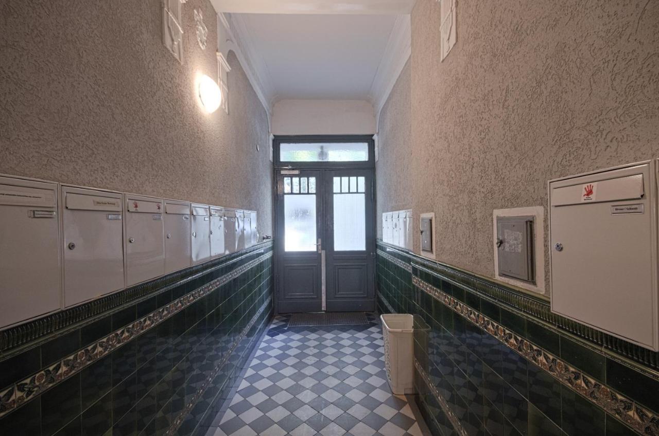 Apartment Mit 2 Bädern Berlin